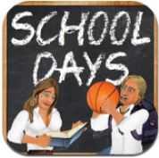 日在校园(School Days)