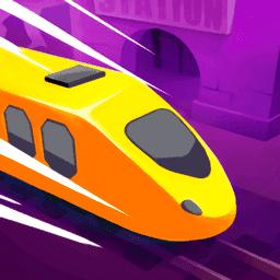 铁路车手最新版(Rail Rider)