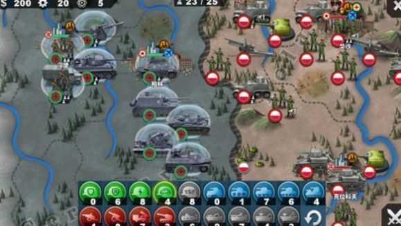 世界征服者4荣光mod最终版1.5截图3