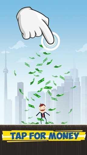 点击大亨最新版(Tap Tycoon)截图1