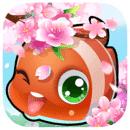 开心水族箱破解版