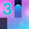 别踩白块3修改版(Magic Tiles 3)