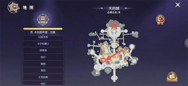 天尚网