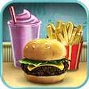 Burger Shop