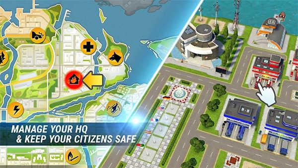 紧急任务HQ汉化版v1.8.05截图2