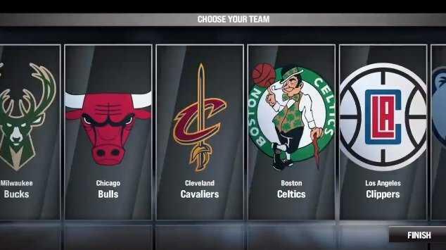 nba2k21破解版无限金币豪华存档