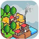 建造小镇（Tiny Town）