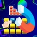 磁性积木(Magnetic blocks)