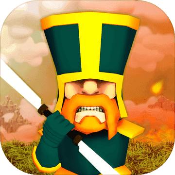 云端骑士(Cloud Knights)最新版本