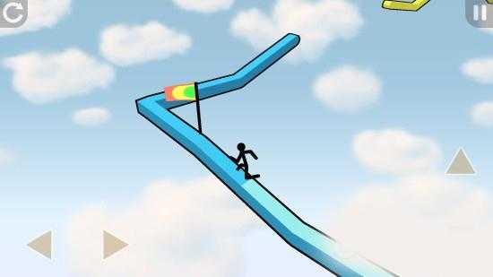 高空转向(Skyturns)最新版截图1