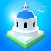 你好！圣托里尼岛(Hi! SANTORINI)