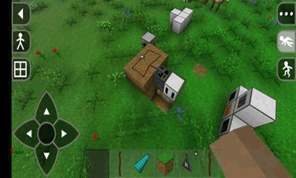 生存战争2工业mod(Survivalcraft 2 a)