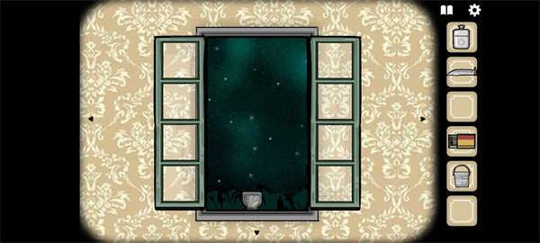 锈湖旅馆(rusty lake hotel)