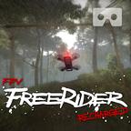 FPV模拟器（Freerider）