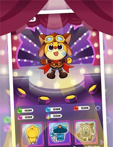 胡闹球球v1.0.5截图3