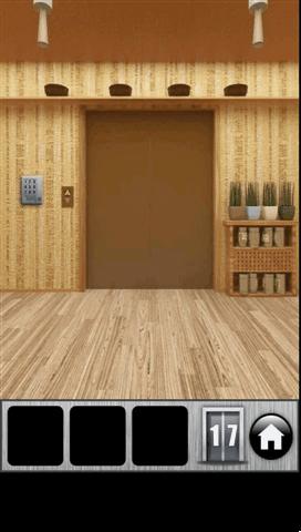 100doors2013（百门之屋2013）攻略 1-20关