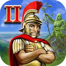 罗马之路2汉化版(Roads Of Rome 2)