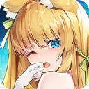 龙与少女的交响曲台服
