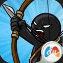 战争火柴人(火柴人战争遗产)无限金币版