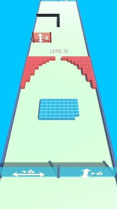 立方体展开最新版(Cube Expand)截图0