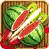 水果忍者修改版(Fruit Ninja)