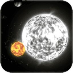 我的梦幻宇宙流浪星球
