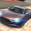 极限赛车驾驶（Extreme Car Driving Simulator）