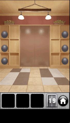 100doors2013（百门之屋2013）攻略 1-20关