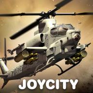 3d直升机炮艇战破解版(GUNSHIP BATTLE)