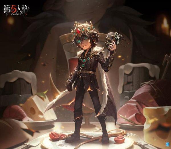 第五人格s18赛季精华下载-第五人格s18赛季（攻略）下载