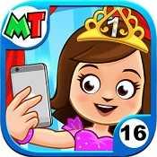 我的小镇选美比赛（MyTown : Beauty Contest）