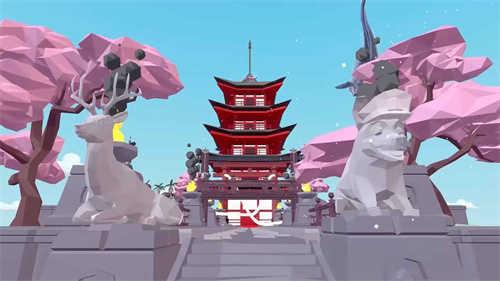 非常普通的鹿无限血量版