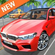 M5汽车模拟器