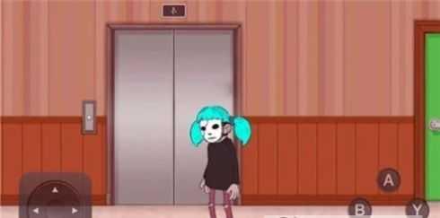 恐怖的妻子(恐怖妻子)3D截图1