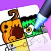 绘画嘉年华（Drawing Carnival）
