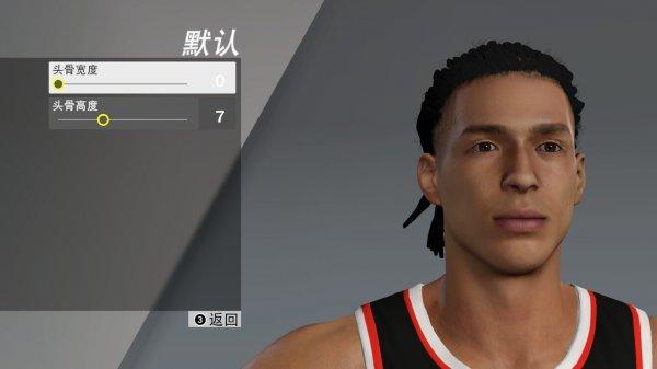 nba2k20mod安装包-nba2k20mod手机版下载