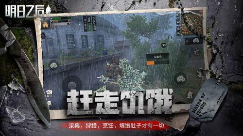 明日之后雷电版手机下载-明日之后雷电版下载