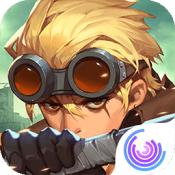 生存日记废土题材(Survival Diary)