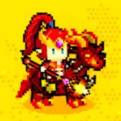 哒哒 骑士团