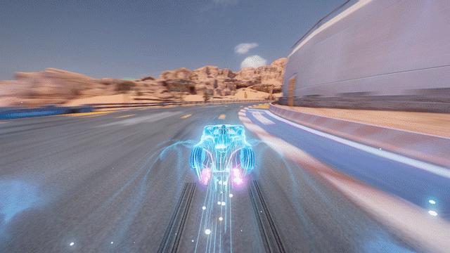 王牌竞速内测版最新版下载-王牌竞速内测版最新版免费下载