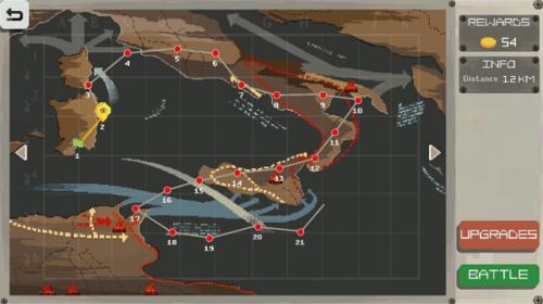 战机19442