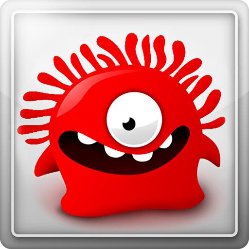 果冻防御(Jelly Defense)