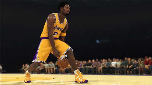 nba2k21破解无限金币豪华存档