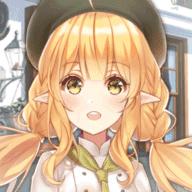 我的精灵女友(My Elf Girlfriend)