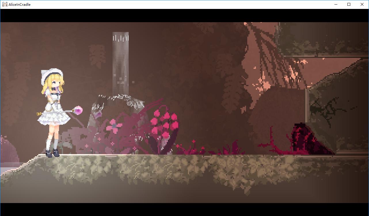 aliceincradle安卓移植版截图0