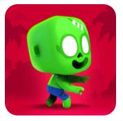 僵尸战术战略(Zombie Tactics)