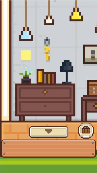 像素小屋