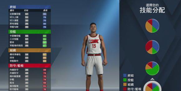 nba2k20mod安装包-nba2k20mod手机版下载