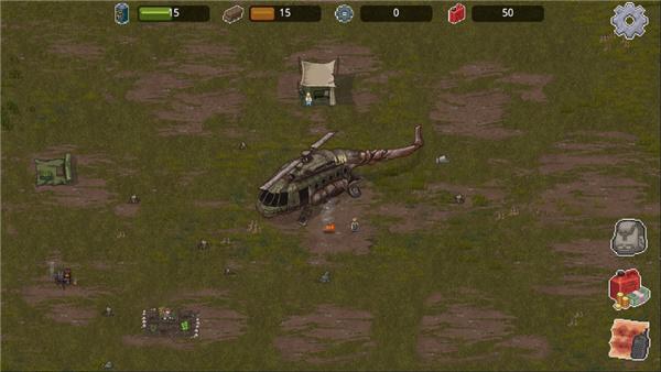 迷你dayz中文版破解版14