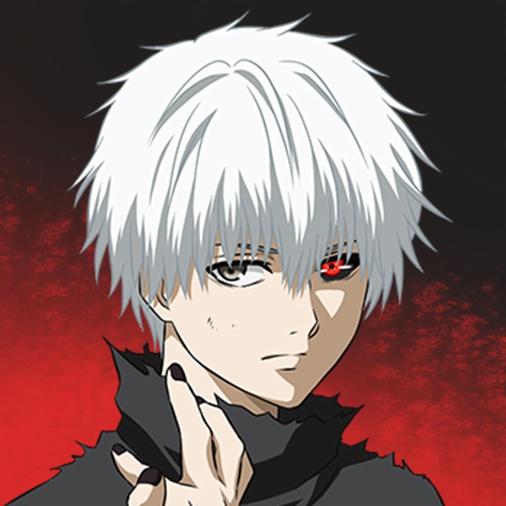 东京喰种：Break the Chains